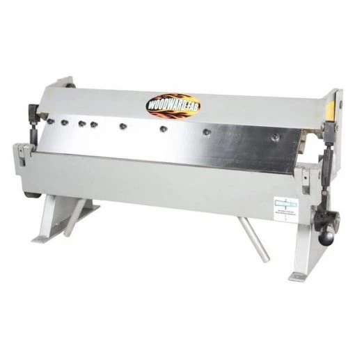 24 Box And Pan Brake 20 Gauge