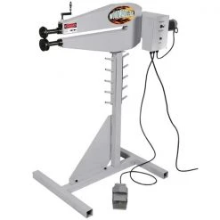 Heck Industries 24" Power Bead Roller