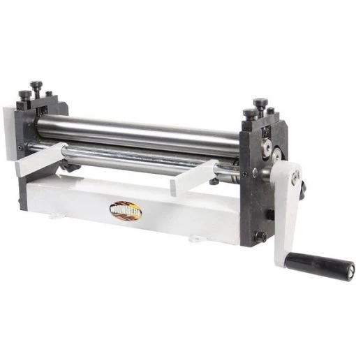 12" Metal Forming Slip Roll