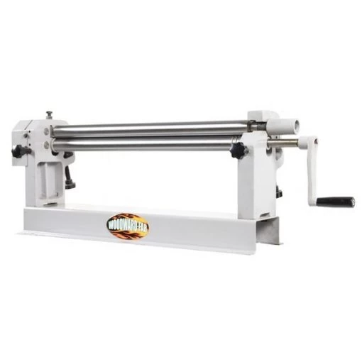 24" Metal Forming Slip Roll