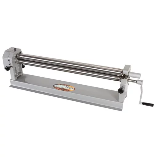 40" Metal Forming Slip Roll