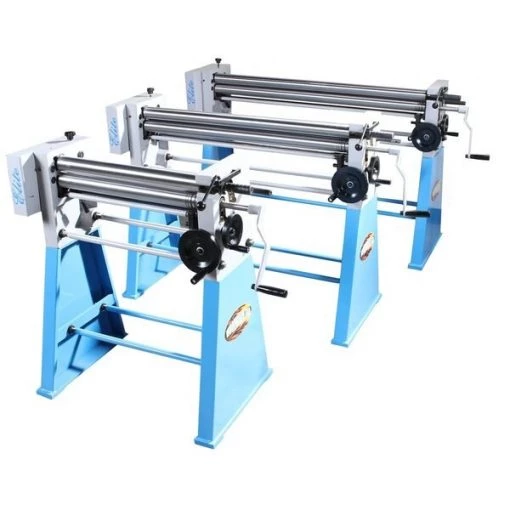 Heck Inc. Elite 24 in. x 16 Gauge Slip Roll