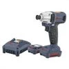 Ingersoll Rand IQv12 1/4" Drive Quick-Change Cordless Impactoolâ„¢ Kit
