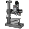 Jet Tools JET J-720R Radial Drill Press, 3HP, 230/460V