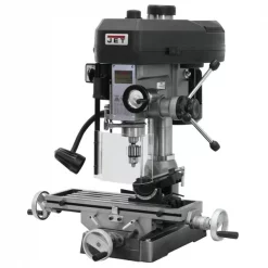 Jet Tools JET JMD-15 Mill/Drill Machine, 1HP, 115/230V