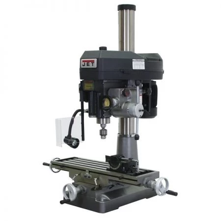 Jet Tools JET JMD-18PFN Mill/Drill 2HP, 1PH 230V