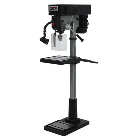 Jet Tools JET 17" Industrial Drill Press