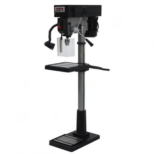 Jet Tools JET 17" Industrial Drill Press 1 JET 17" Industrial Drill Press