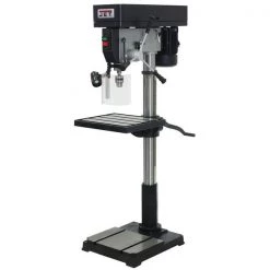 JET 22" Industrial Drill Press