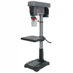 Jpw Industries J-2550 20 Floor Model Drill Press