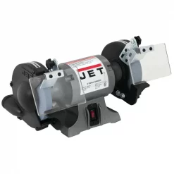 Jpw Industries Jbg-6A 6 Bench Grinder