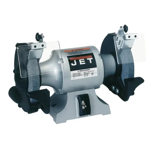 Jbg-10A 10 Industrial Bench Grinder