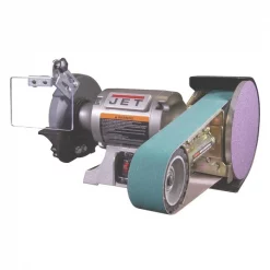 Jet Tools JET 8" Shop Grinder w/ Mult-itool Attachment