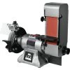 Jpw Industries 8 V-Speed Industrial Grinder & 4X 36 Ser