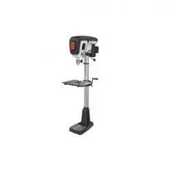 JET JDP-15F, 15â€ Floorstanding Drill Press