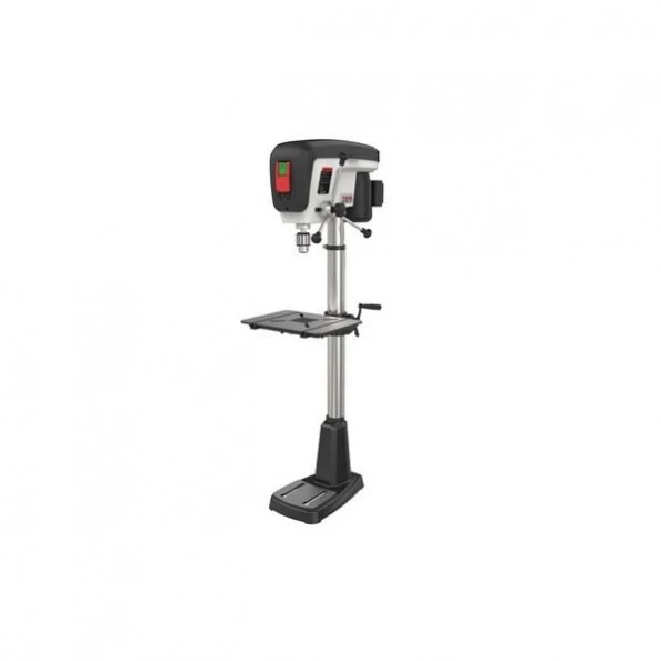JET JDP-15F, 15â€ Floorstanding Drill Press