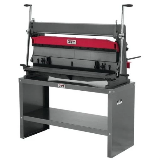 Jet Tools JET 40" 3-in-1 Shear, Brake and Roll 1 JET 40" 3-in-1 Shear, Brake and Roll
