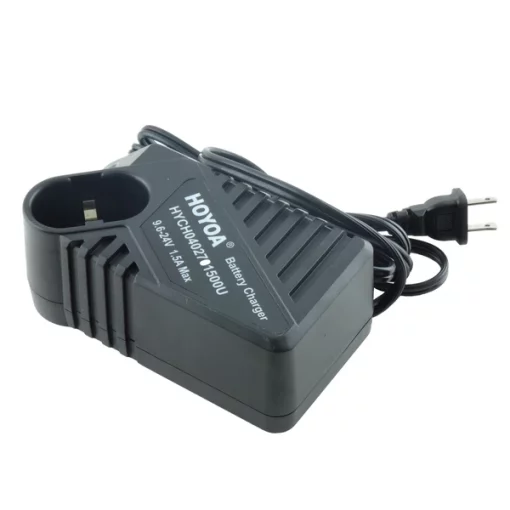19.2V Ni-Cd Battery Charger