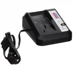 12V/20V Lithium-Ion AC Battery Charger