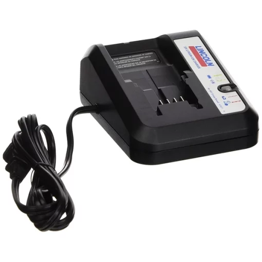 12V/20V Lithium-Ion AC Battery Charger