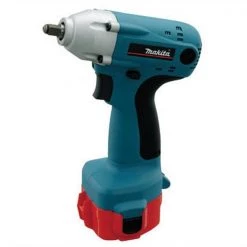 Makita 12V 3/8 Crdlss Imp Wr Kit