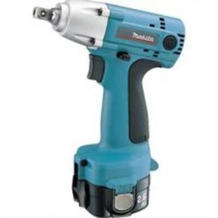 Makita 12V 1/2" Cordless Impact Wrenc