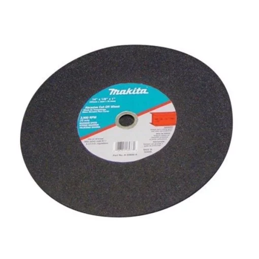 14 Chop Saw Blades 5Pk