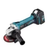 Makita 18V LXT 4-1/2" Cut-Off/Angle Grinder Kit