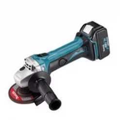 Makita 18V LXT 4-1/2" Cut-Off/Angle Grinder Kit