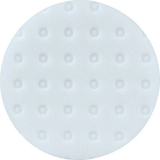 Makita 5-1/2 In. Hook And Loop Foam Polishing Pad, T-02668 1 Makita 5-1/2 In. Hook And Loop Foam Polishing Pad, T-02668