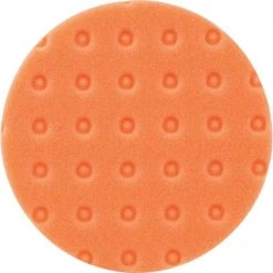 Makita 5-1/2 In. Hook And Loop Foam Polishing Pad, T-02674