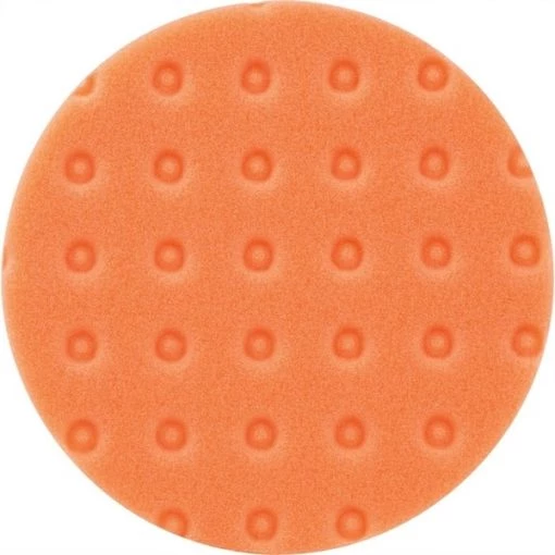 Makita 5-1/2 In. Hook And Loop Foam Polishing Pad, T-02674
