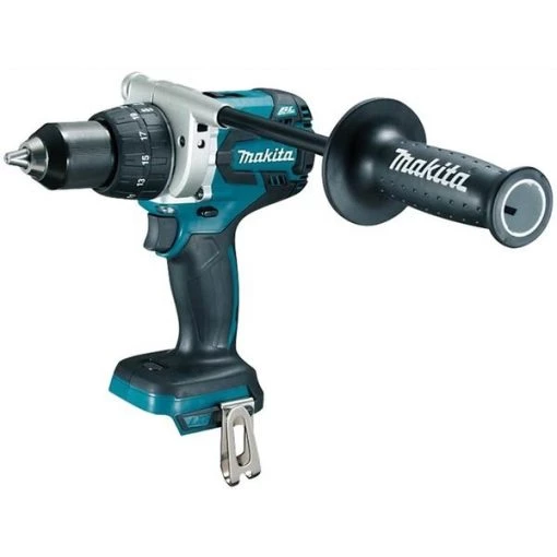 Â® 18V LXTÂ® Li-Ion Brushless Cordless 1/2 in. Driver-Drill (Bare Tool)