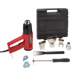Master Appliance Variable Temperature Heat Gun Kit