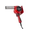 Master Appliance Master Heat Gun 120V, 1400F, 18.5A, 27 CFM, 20A p