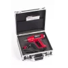 Master Appliance Surface Temp Control Heat Gun With 15 Cord & Case