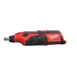 Milwaukee Tool MilwaukeeÂ® M12â„¢ Cordless Rotary Cut Off Tool (Bare Tool)