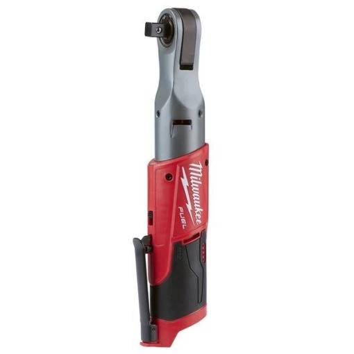 MilwaukeeÂ® M12â„¢ FUELâ„¢ 1/2 in. Ratchet (Bare Tool)