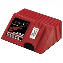 Milwaukee Tool MilwaukeeÂ® Milwaukee NiCd AC 1-Hour Battery Charger