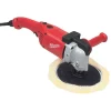 Milwaukee Tool MilwaukeeÂ® 7/9 in. Dial Speed Control Corded Polisher, 0-1750 RPM