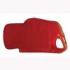 Protoco Impact Wrench Protective Cover, Fits Ingersoll Rand Model 212, Boot Also Absorbs Vibration, Red
