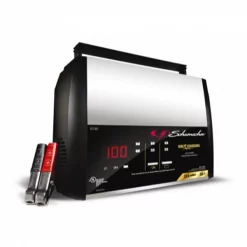 Schumacher Electric 12/3 Amp Battery Charger