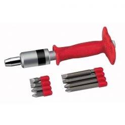 Sg Tool Aid Impact Driver Set
