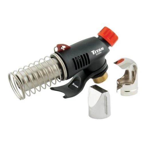 Stein World Titan Propane Heat Gun 1 Titan Propane Heat Gun