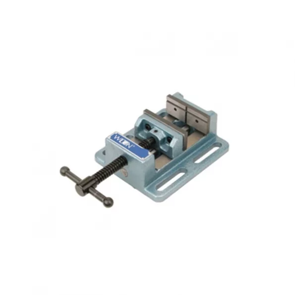 6 Low Profile Drill Press Vise