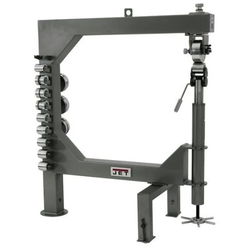 Wilton JET 45 in. English Wheel 1 JET 45 in. English Wheel