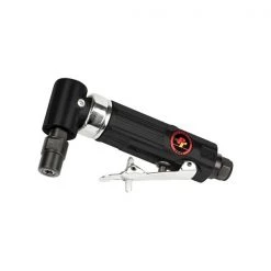 Wilmar Corp. / Performance Tool 1/4 Angle Head Die Grinder