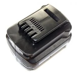 Replacement for Dewalt Dw0242 Battery