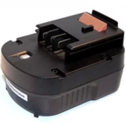Replacement for Black & Decker Bdbn1202 Battery
