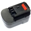 Ilc Replacement for Black & Decker Hpb14 Battery